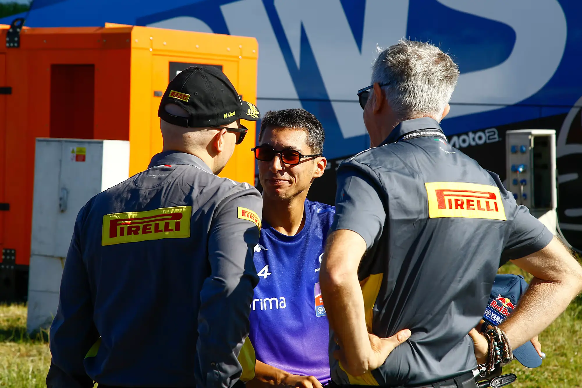 MotoGP Brno Testlerinde Üretici Favorileri Açığa Çıktı