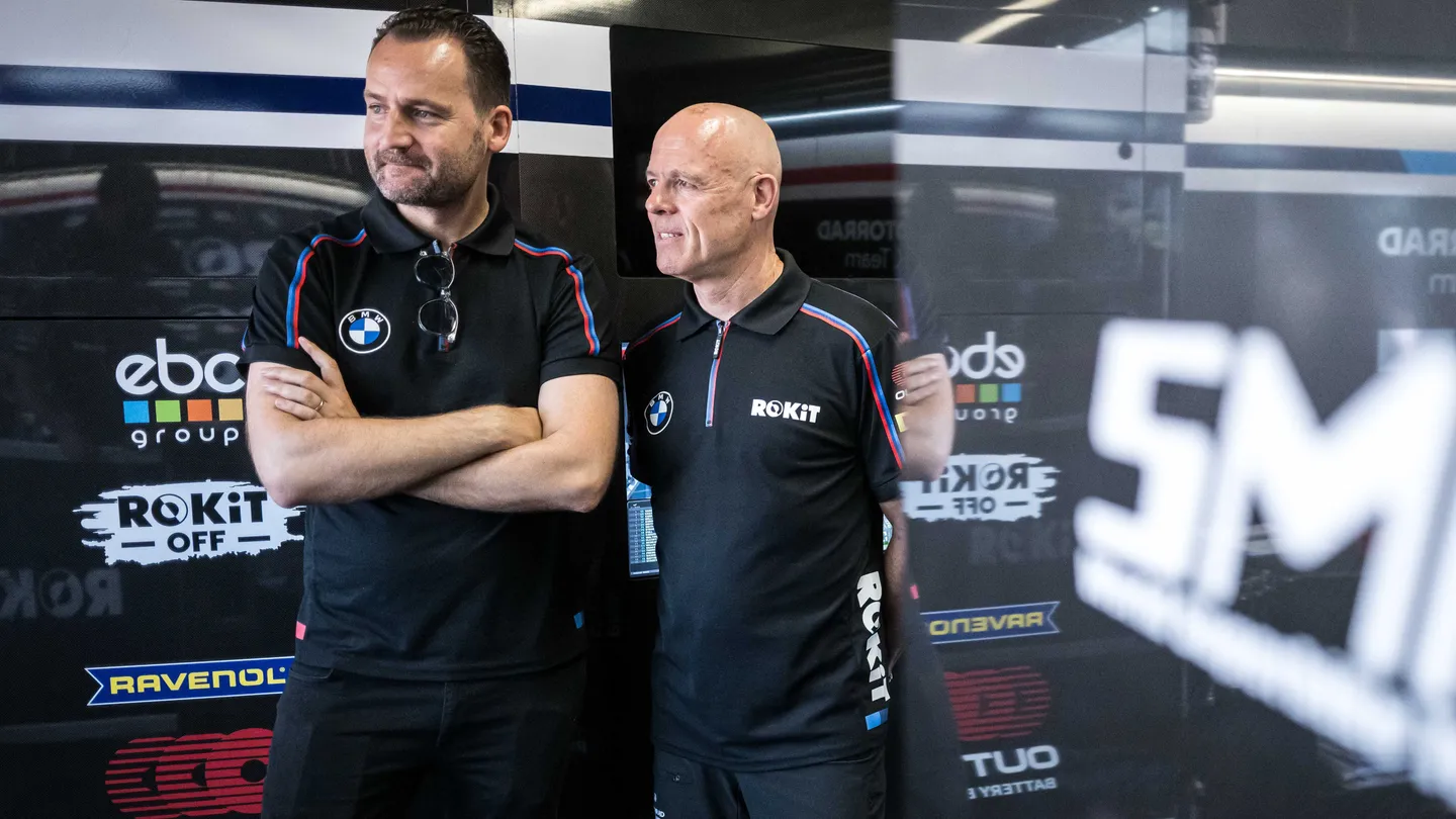 BMW Lideri Muir: Petrucci ve Oliveira’ya Karar İçin Zaman Tanıdık