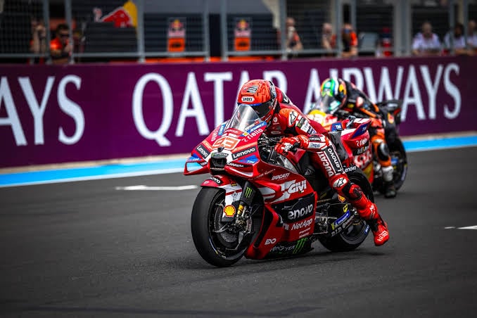 Ducati CEO’dan satış iddialarına yanıt: MotoGP projesi tehdit altında değil