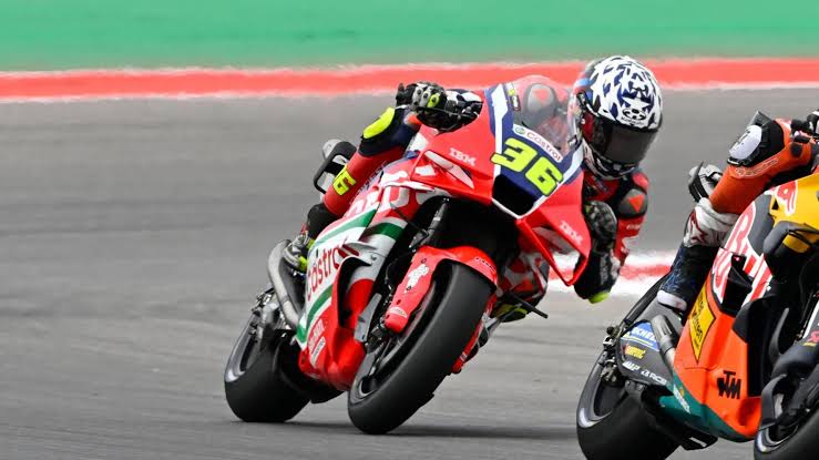 Honda, Almanya Yarışı’nda RC213V’nin en büyük eksikliğini test edecek