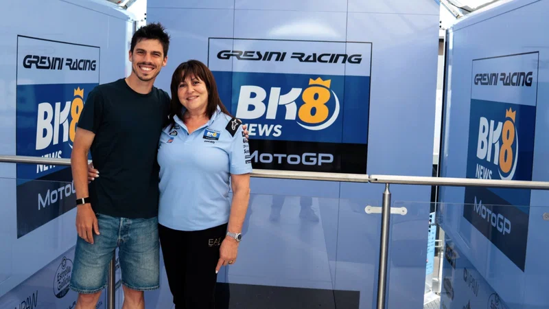 Joan Mir will race with factory support in Ducati
