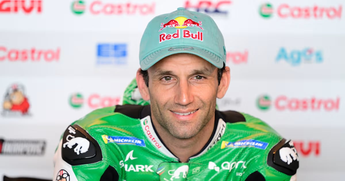 Johann Zarco Recovered from Surgery: MotoGP Return Date Confirmed