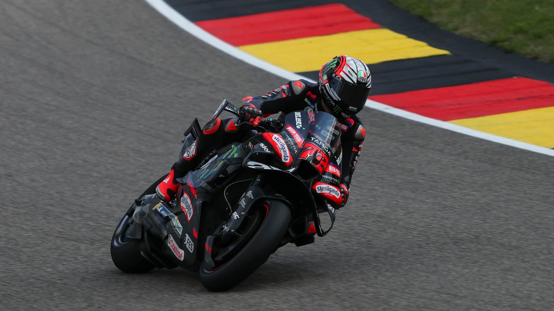 Marco Bezzecchidan Sevindiren Haber: Ameliyat İyi Geçti, Silverstone’da Olacağım