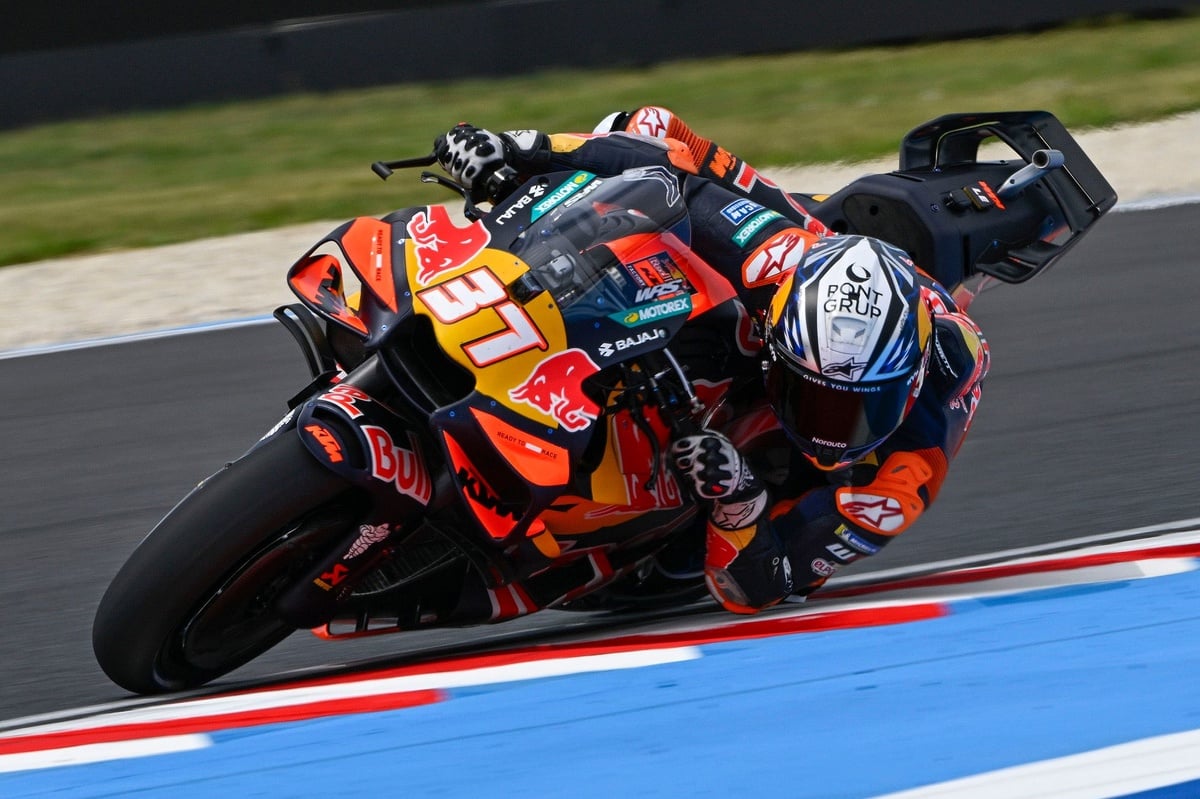 Pedro Acostaya Almanya GP için yarış izni verildi