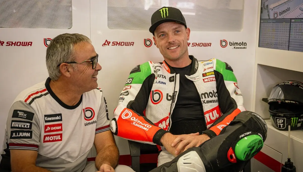 WorldSBKde Denge Tartışması Kızıştı: Yarışmacılar Ducati’lerin Arkasında Kalmak İçin mi Koşuyor?