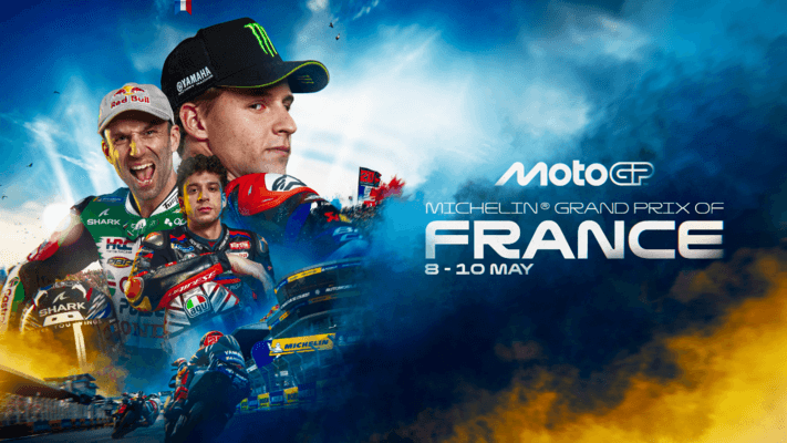 MotoGP™ : Ready for the roar of Le Mans?