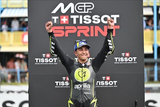 Fernandez Assende 1-2 alarak sprint altınını kazandı