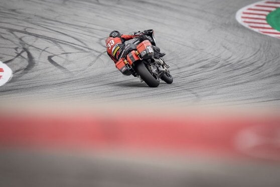 A global grid takes shape ahead of FIM Bagger World Cup opener in Austin, Texas