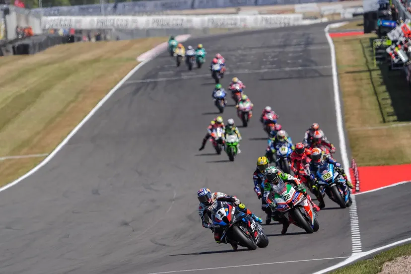 Circuit Calendar Updated: New Circuits Await the Champion