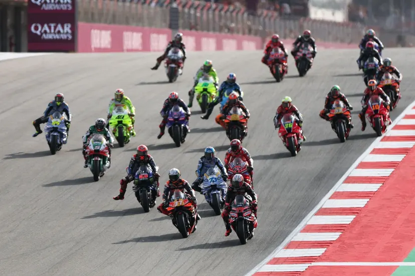MotoGP Portugal GP Extended Contract to 2029