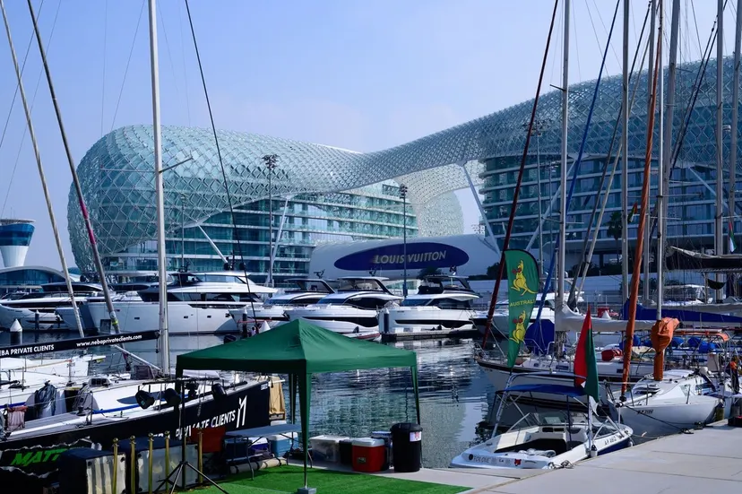 Formula 1 Katar ve Abu Dabi'de yarışacak