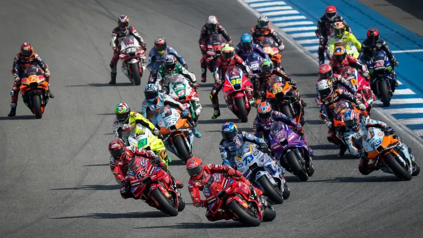 MotoGP Tests Scheduled for Sepang and Buriram Tracks