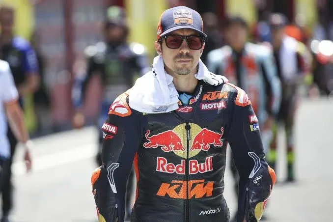 Tech3 KTM Maverick Vinales Dönüşü Kesinleşti