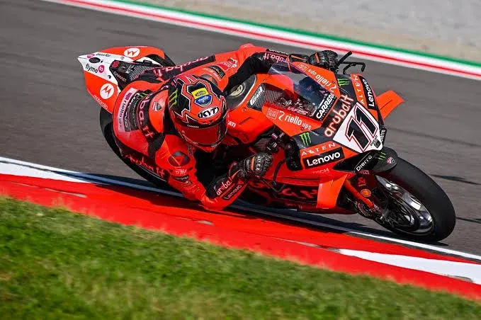 What Bulega Must Do to Win the World Championship