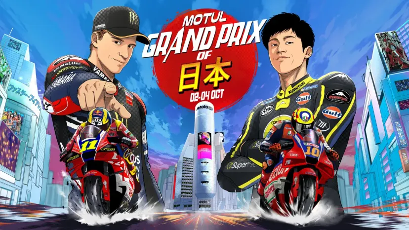MotoGP’de Şampiyonluk Mücadelesi Kritik Noktada