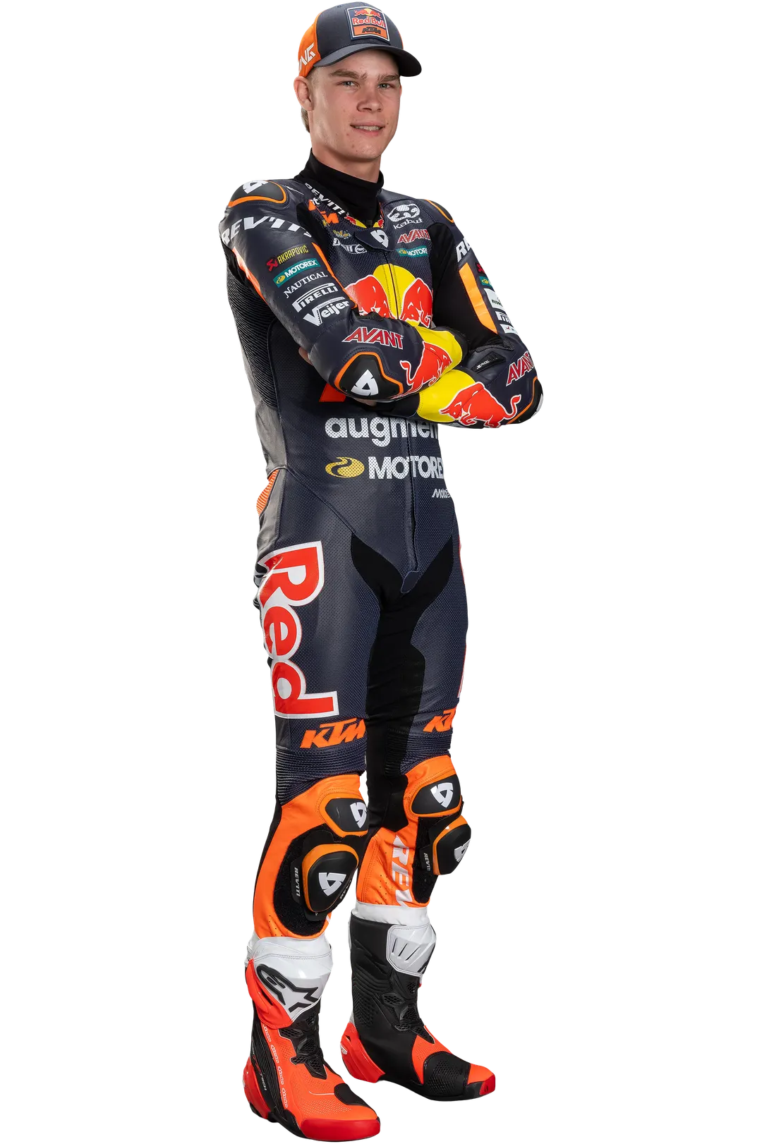 Collin Veijer