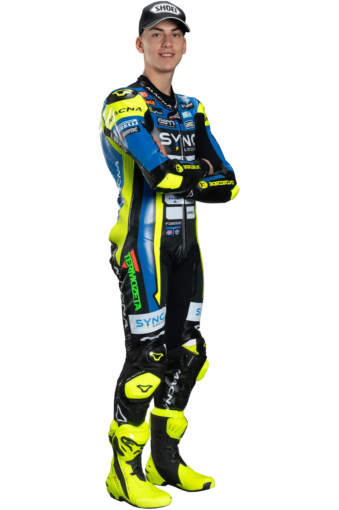 Luca Lunetta