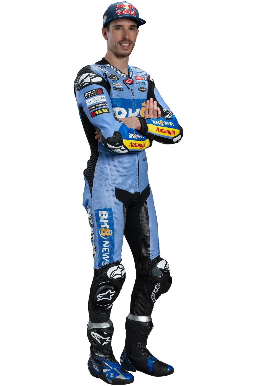 Alex Marquez