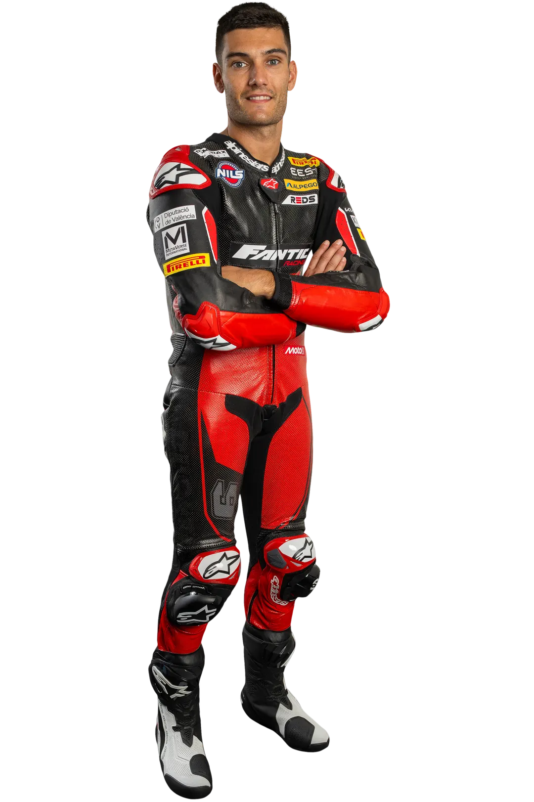 Jorge Navarro