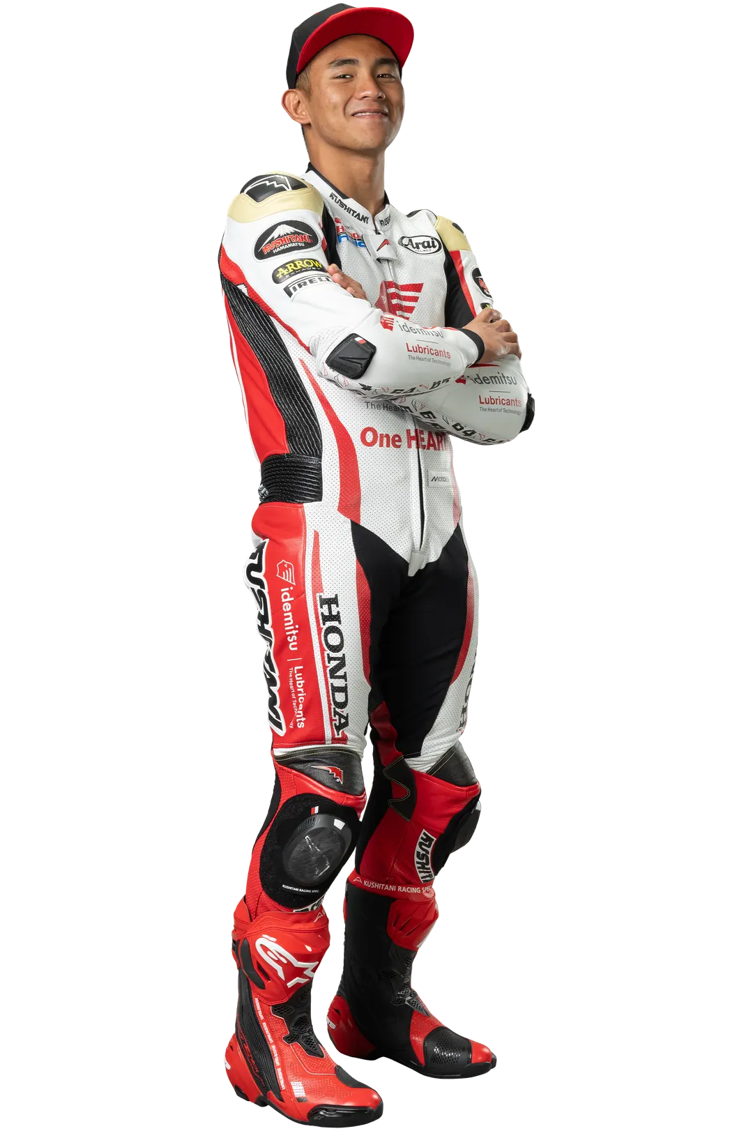 Mario Suryo Aji