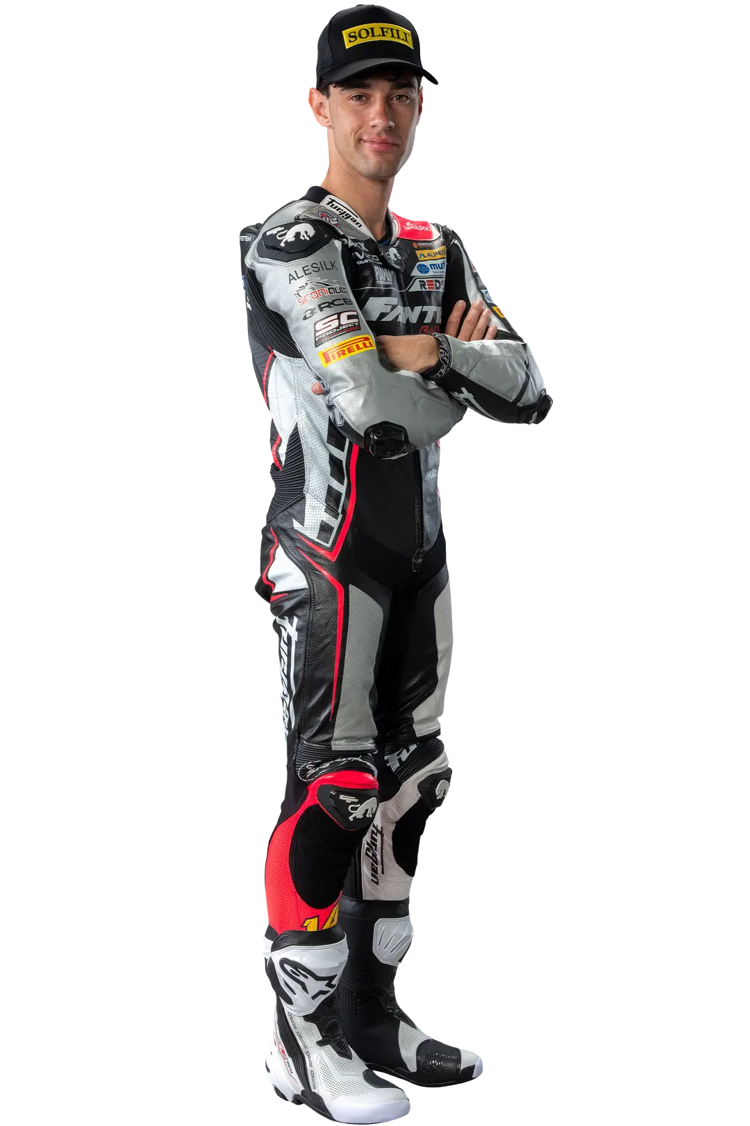 Tony Arbolino