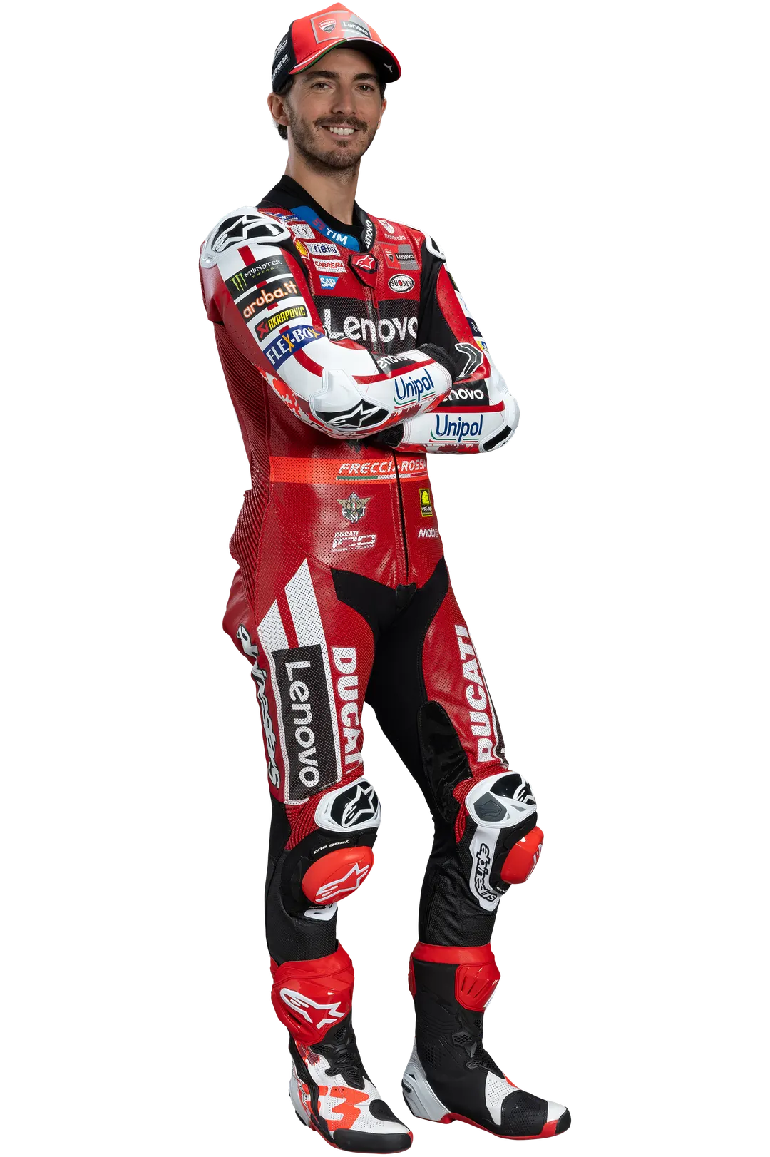 Francesco Bagnaia