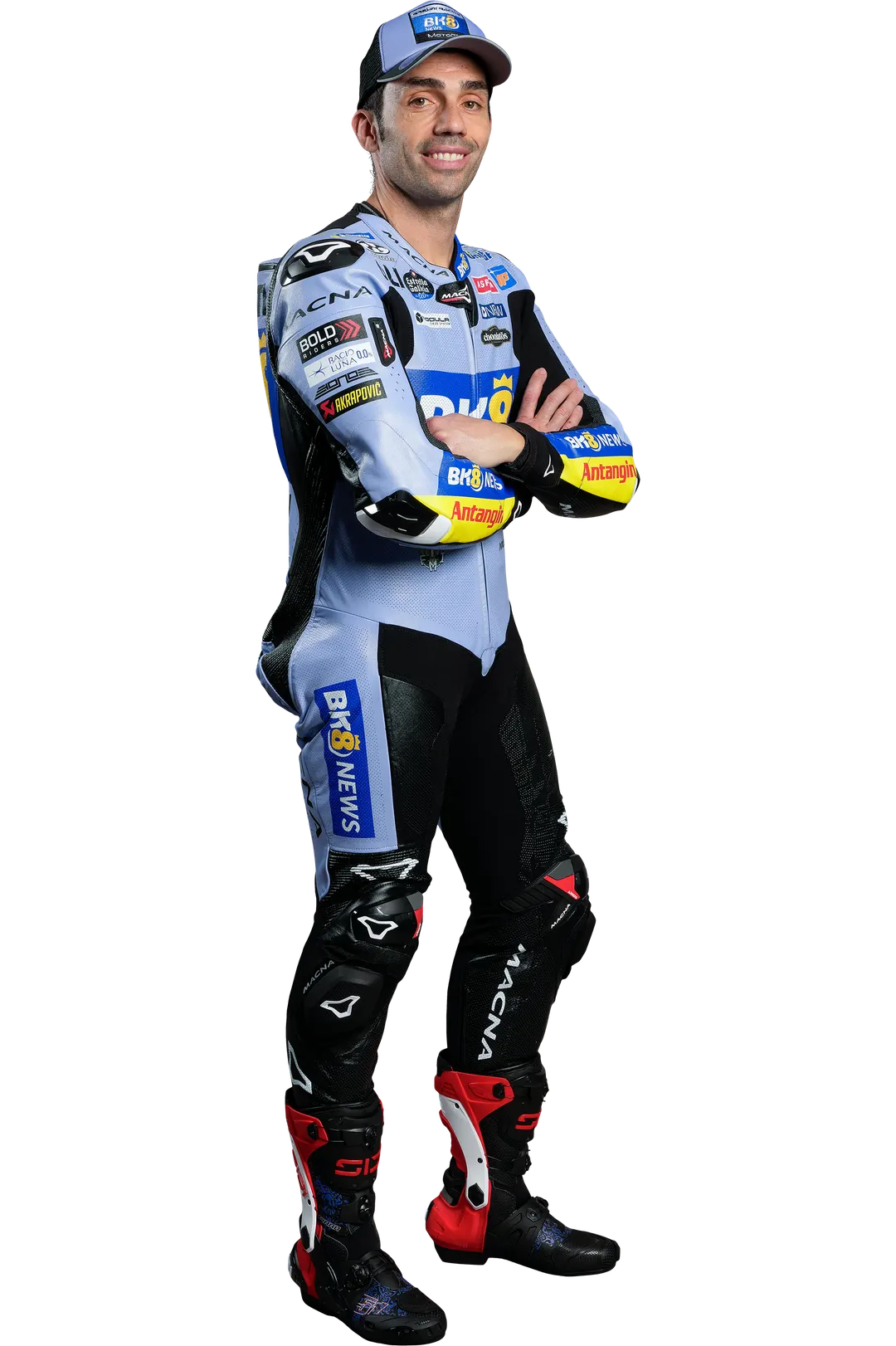 Michele Pirro