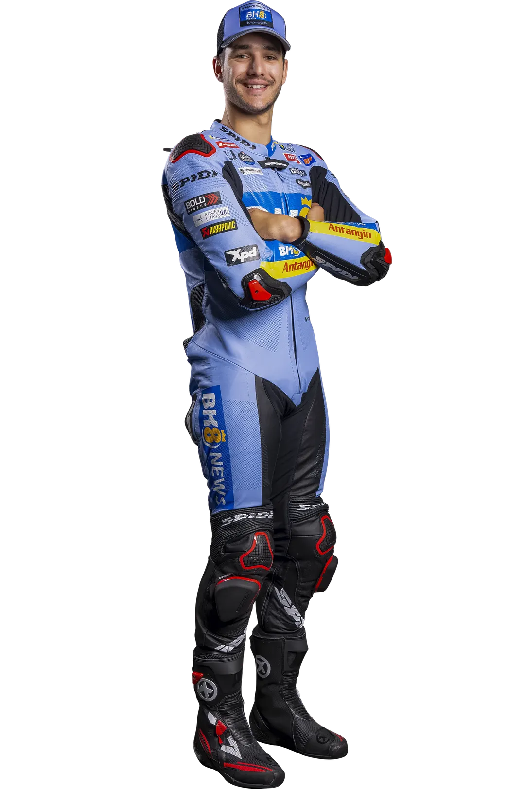Iker Lecuona