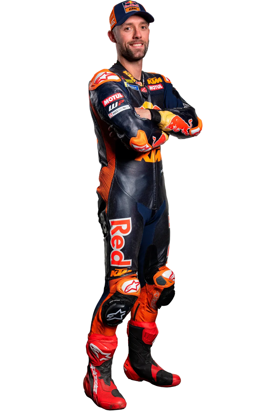 Jonas Folger