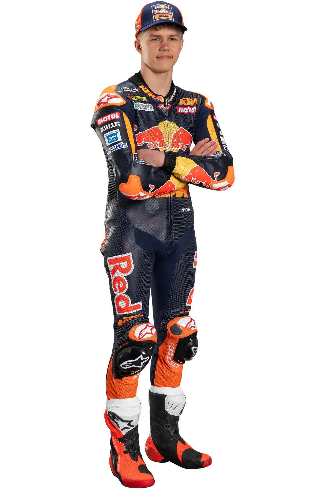 Rico Salmela