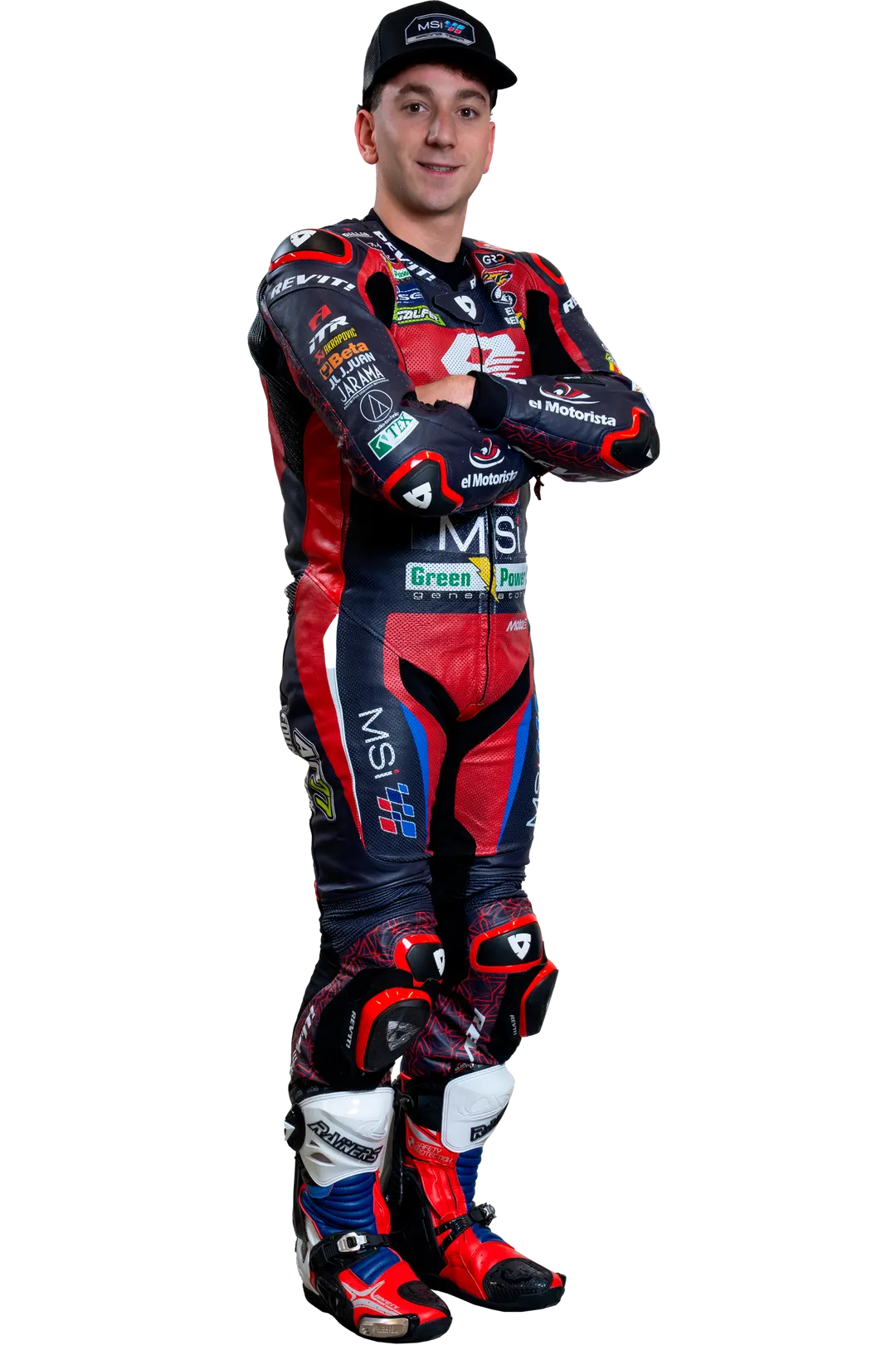 Unai Orradre