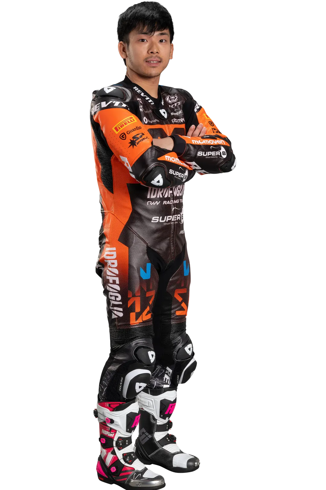 Ayumu Sasaki