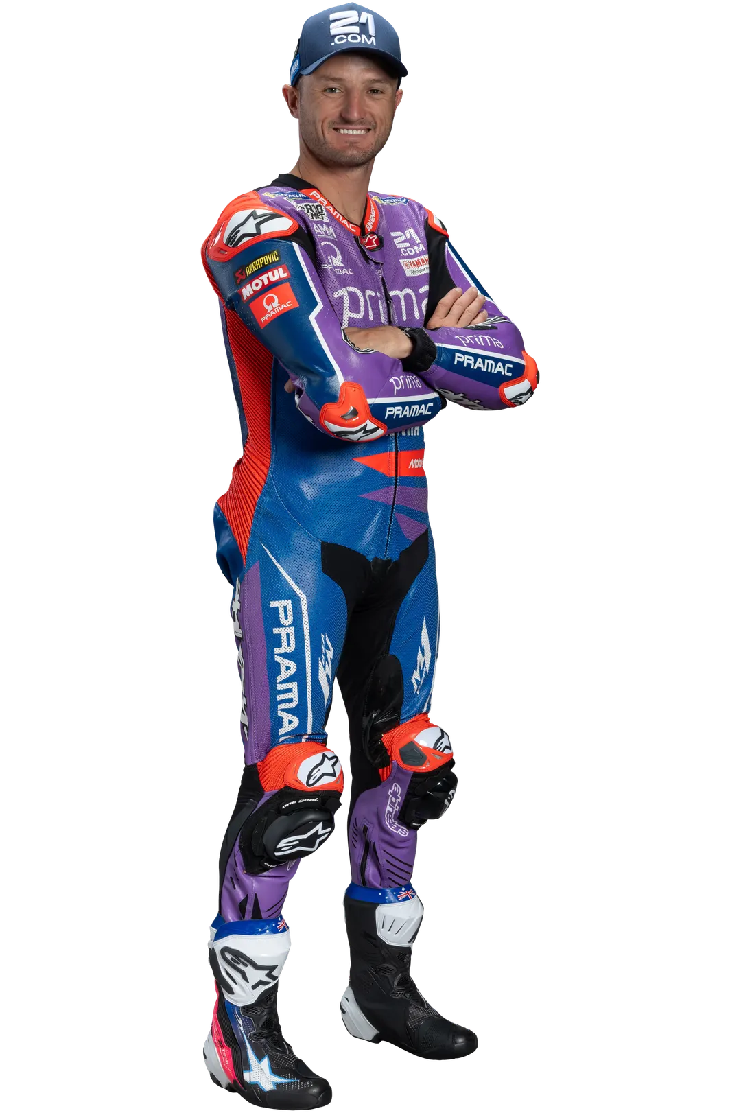 Jack Miller