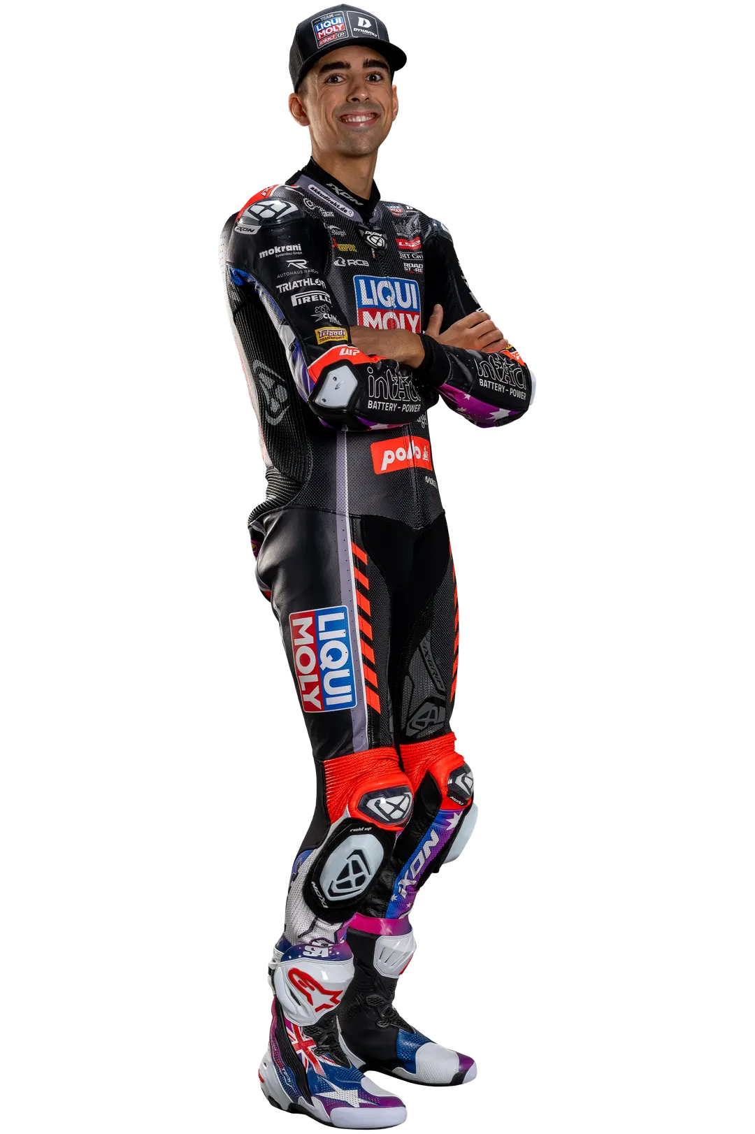Senna Agius