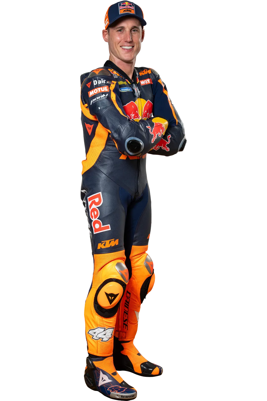 Pol Espargaro