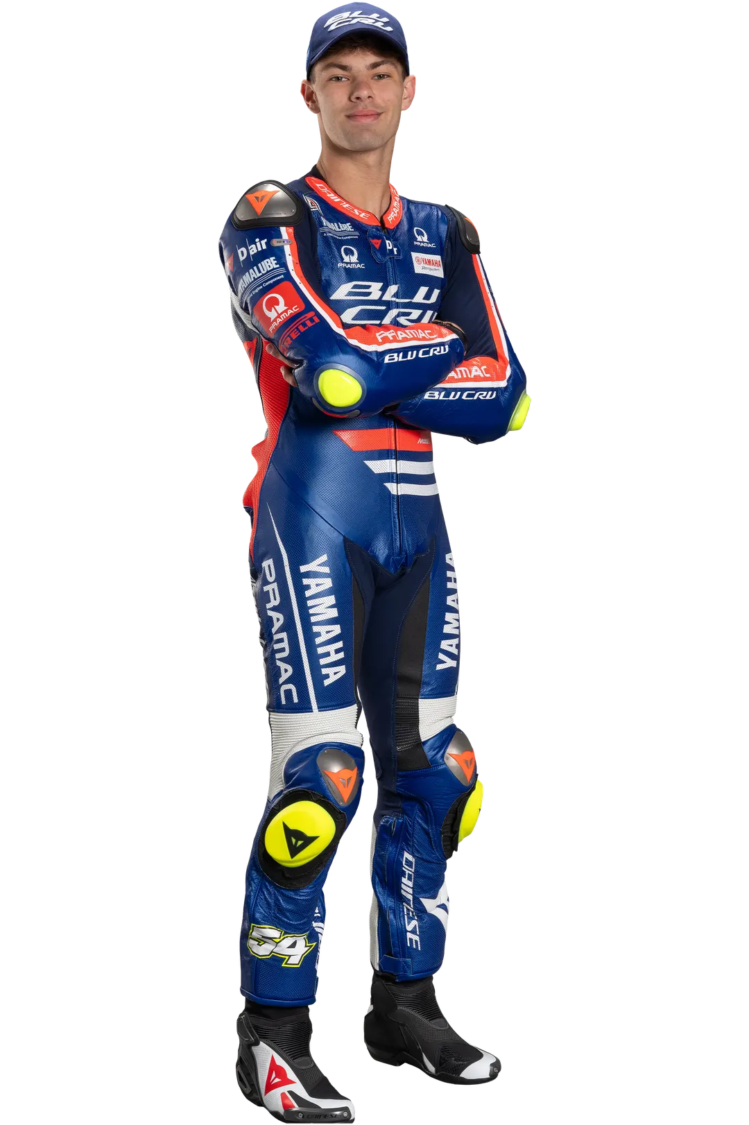 Alberto Ferrandez