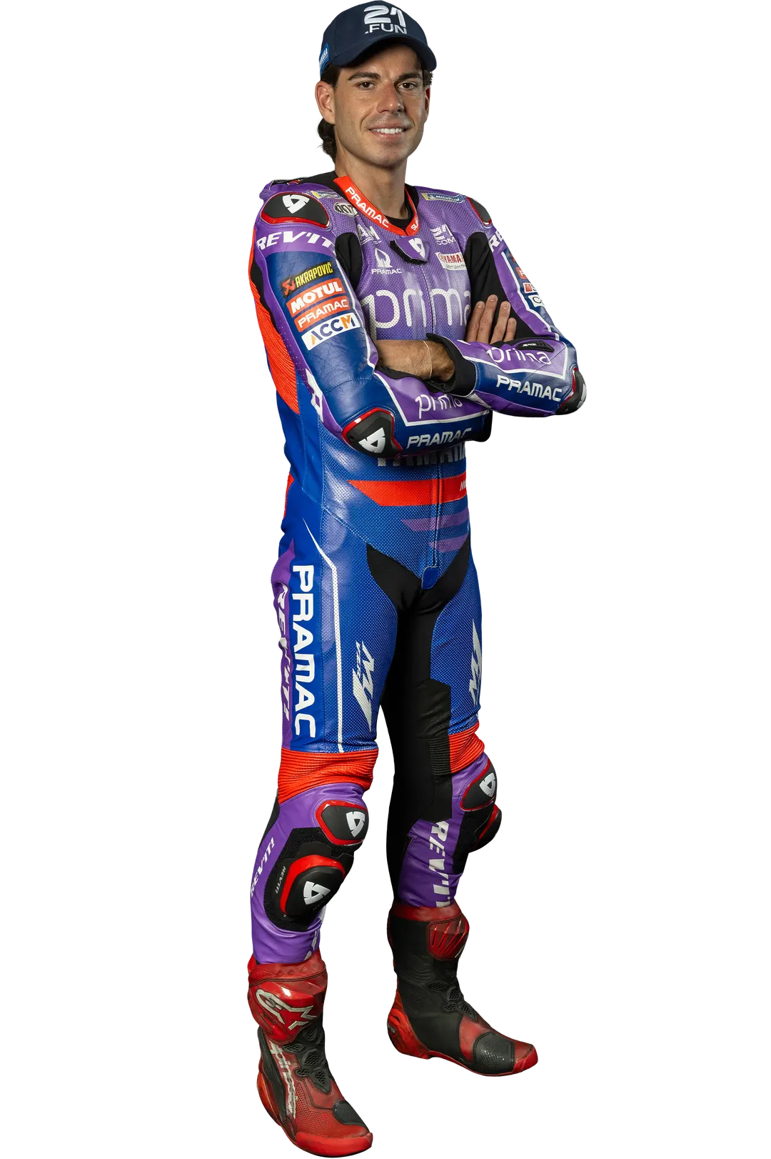 Augusto Fernandez