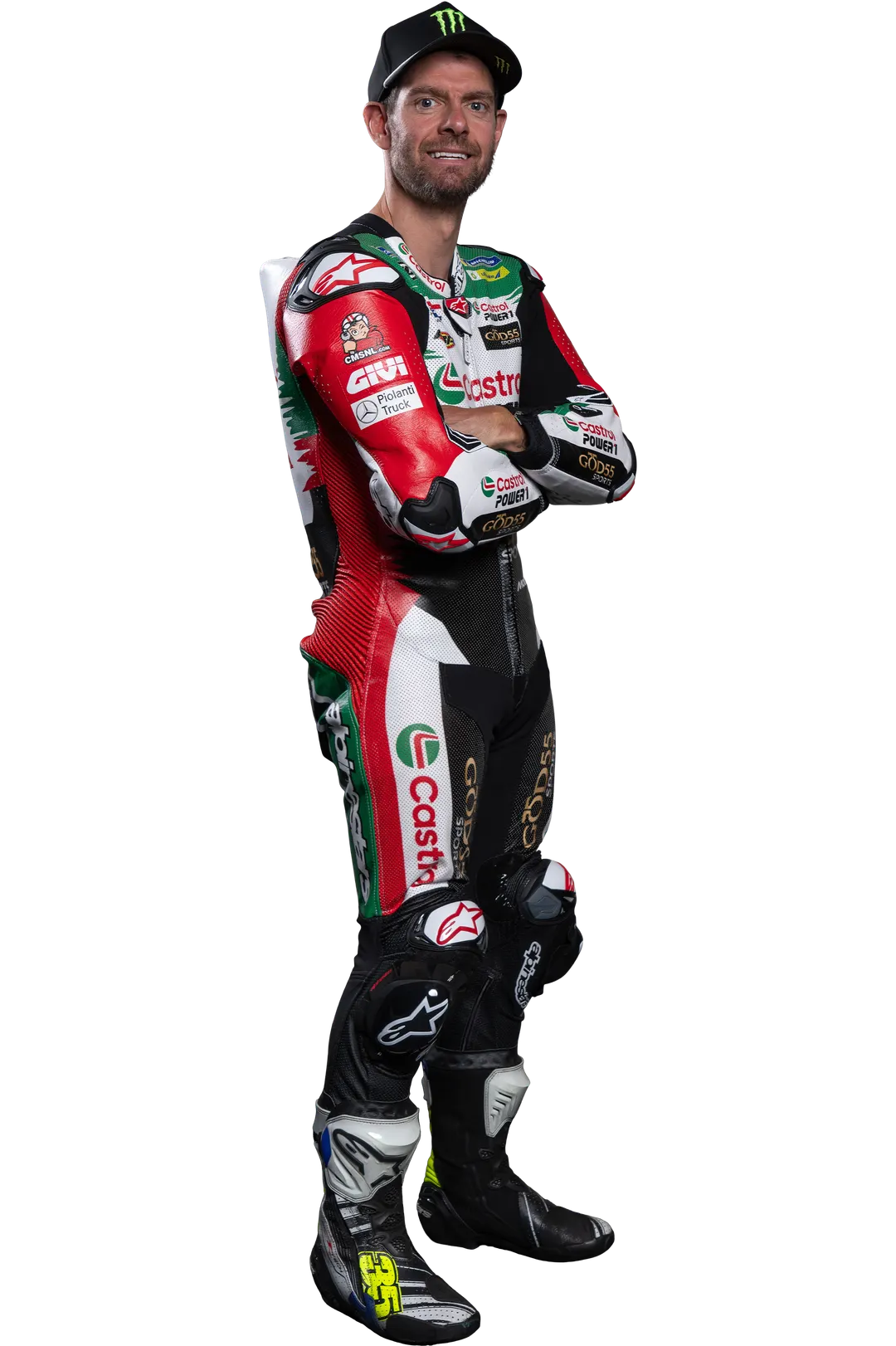 Cal Crutchlow