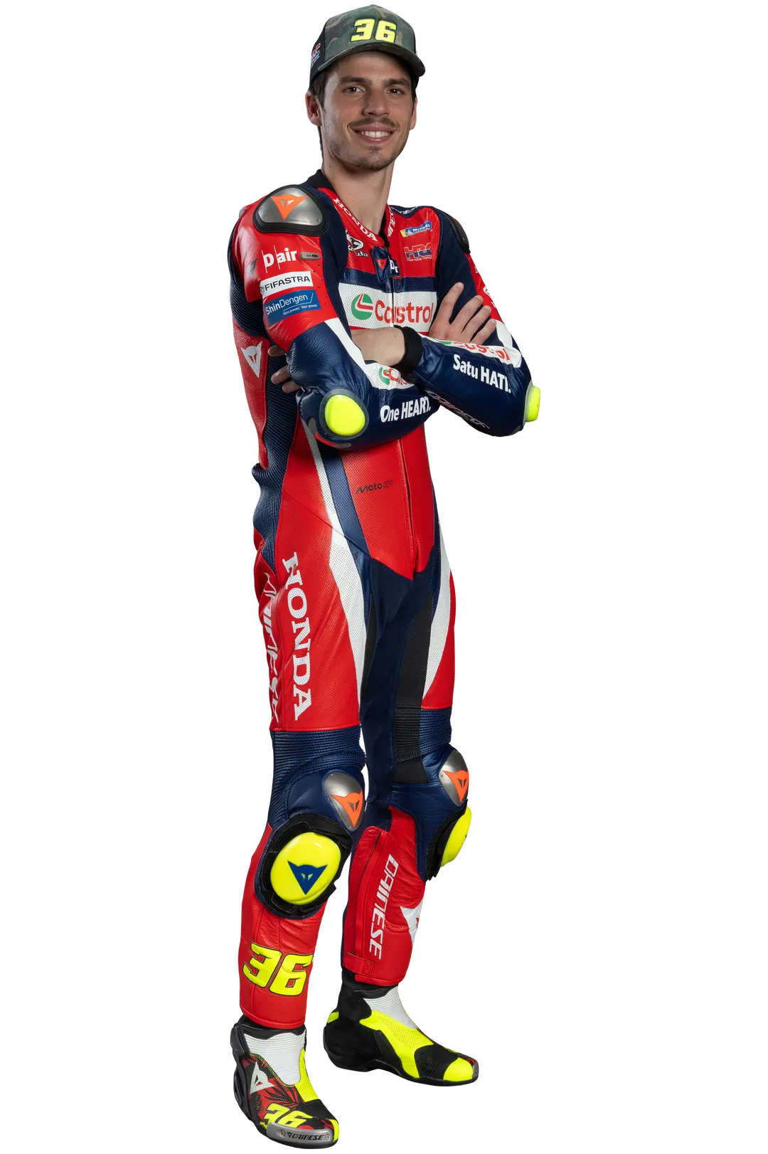 Joan Mir